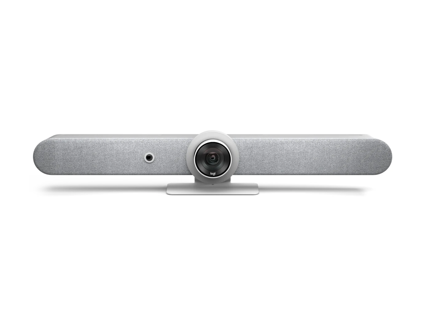 Logitech VC Room Solution: Rally Bar and Tap IP Video Conference System