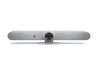 Logitech VC Room Solution: Rally Bar and Tap IP Video Conference System