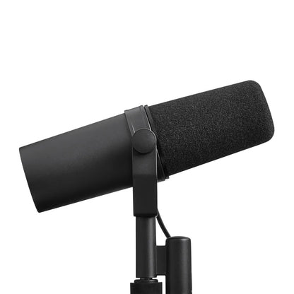Shure SM7B Vocal Dynamic Microphone