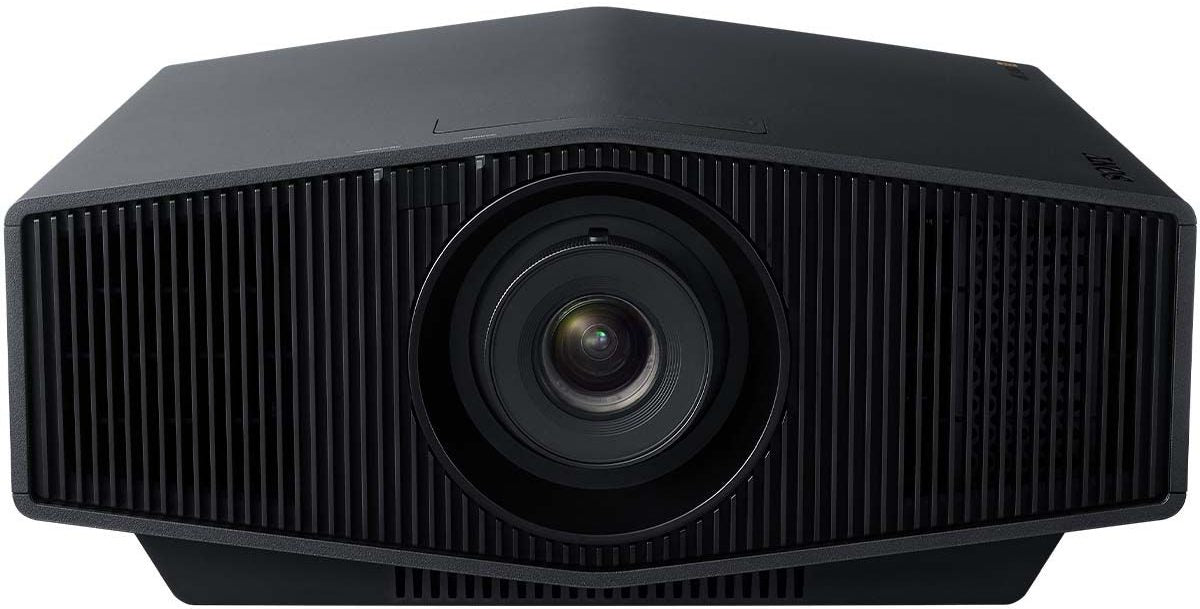 SONY 4K HOME THEATRE PROJECTOR - BG AudioVisual