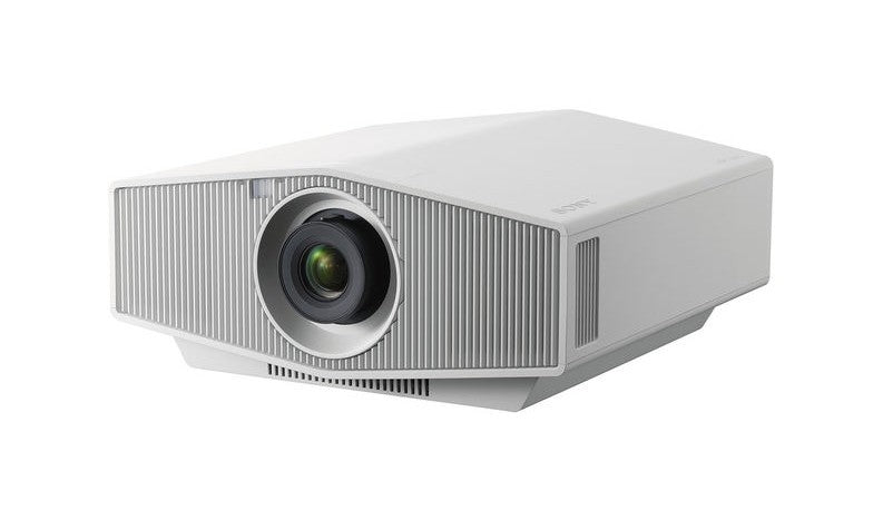 SONY 4K HOME THEATRE PROJECTOR - BG AudioVisual