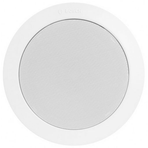 Bosch Ceiling Speakers White 15W - BG AudioVisual