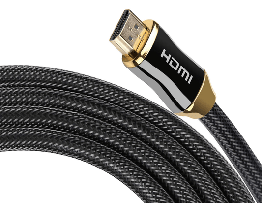 HDMI 8K Premium Cable 1.5m - BG AudioVisual