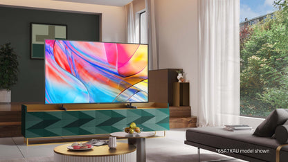 Hisense 4K Smart TV - BG AudioVisual