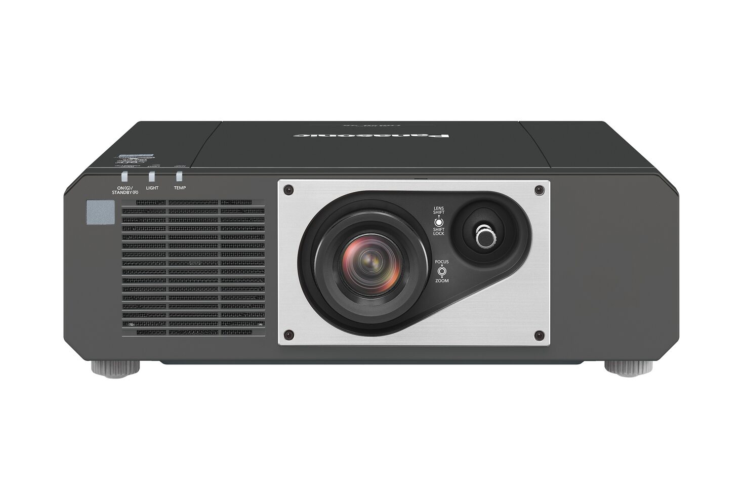 Panasonic 4K Laser Projector - BG AudioVisual