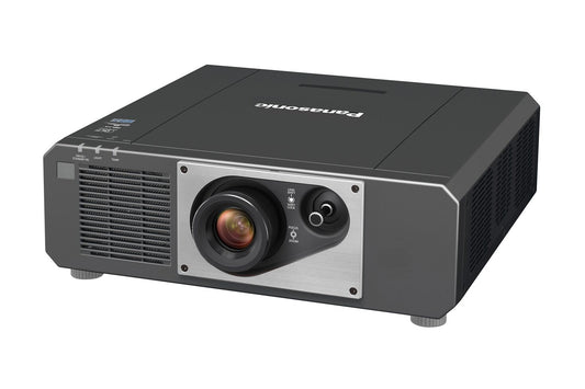 Panasonic 4K Laser Projector - BG AudioVisual