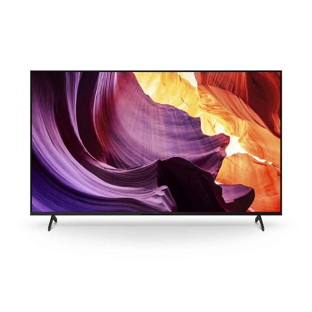 Sony 4K Smart TV - BG AudioVisual