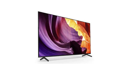 Sony 4K Smart TV - BG AudioVisual