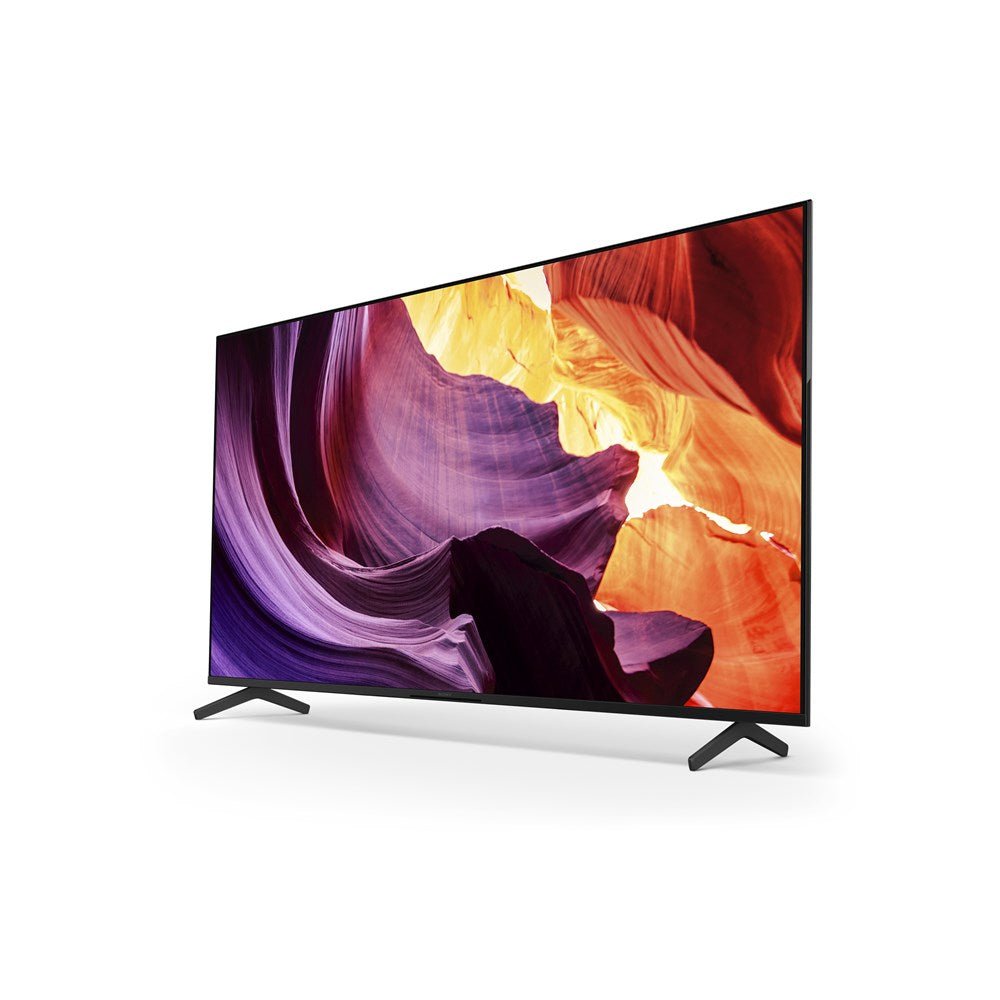 Sony 4K Smart TV - BG AudioVisual