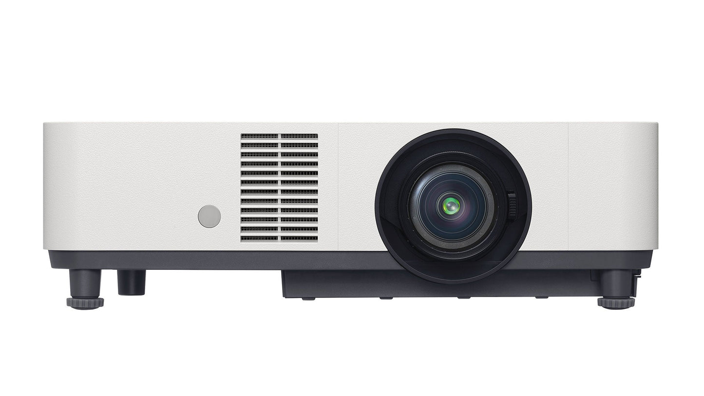 Sony Professional Projector 6400 Lumen - BG AudioVisual