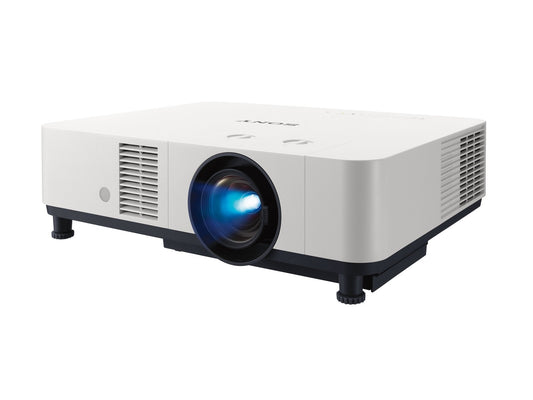Sony Professional Projector 6400 Lumen - BG AudioVisual