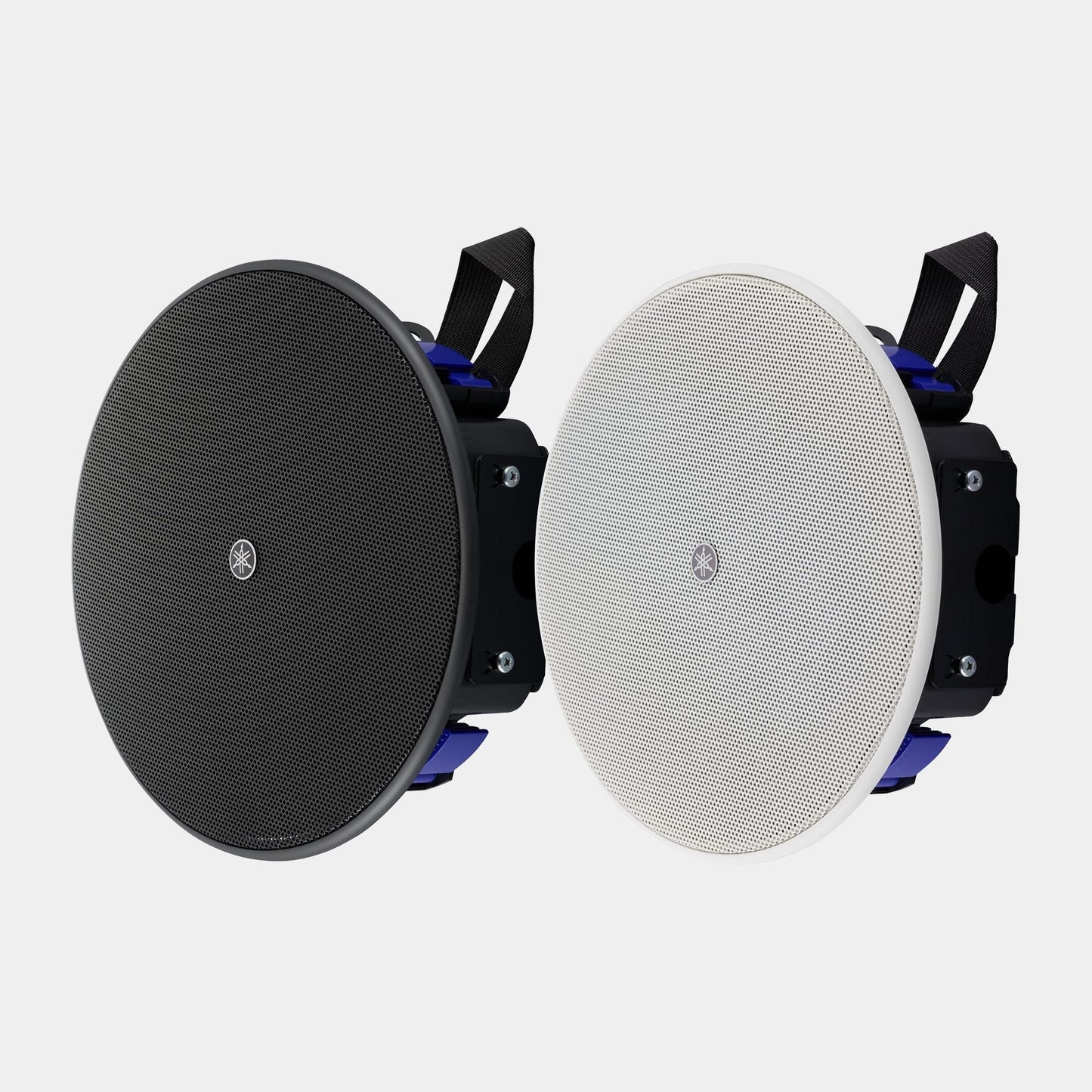 Yamaha VXC5F 4.5" Low Profile In-Ceiling Speakers (PAIR) - BG AudioVisual
