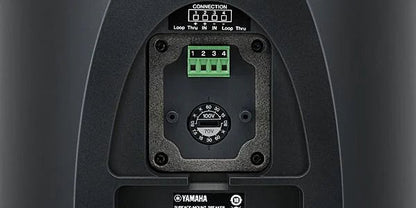 Yamaha VXS8 Speakers (PAIR) - BG AudioVisual