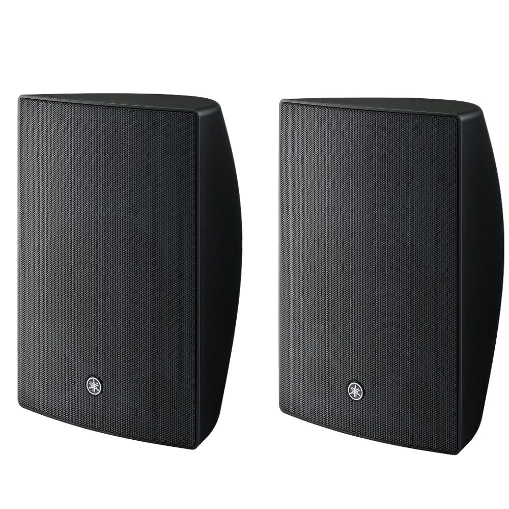 Yamaha VXS8 Speakers (PAIR) - BG AudioVisual